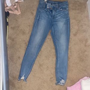 American Eagle Next Level Stretch Jeans